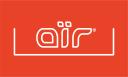 Discover air logo